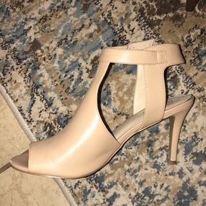 Nine West heels